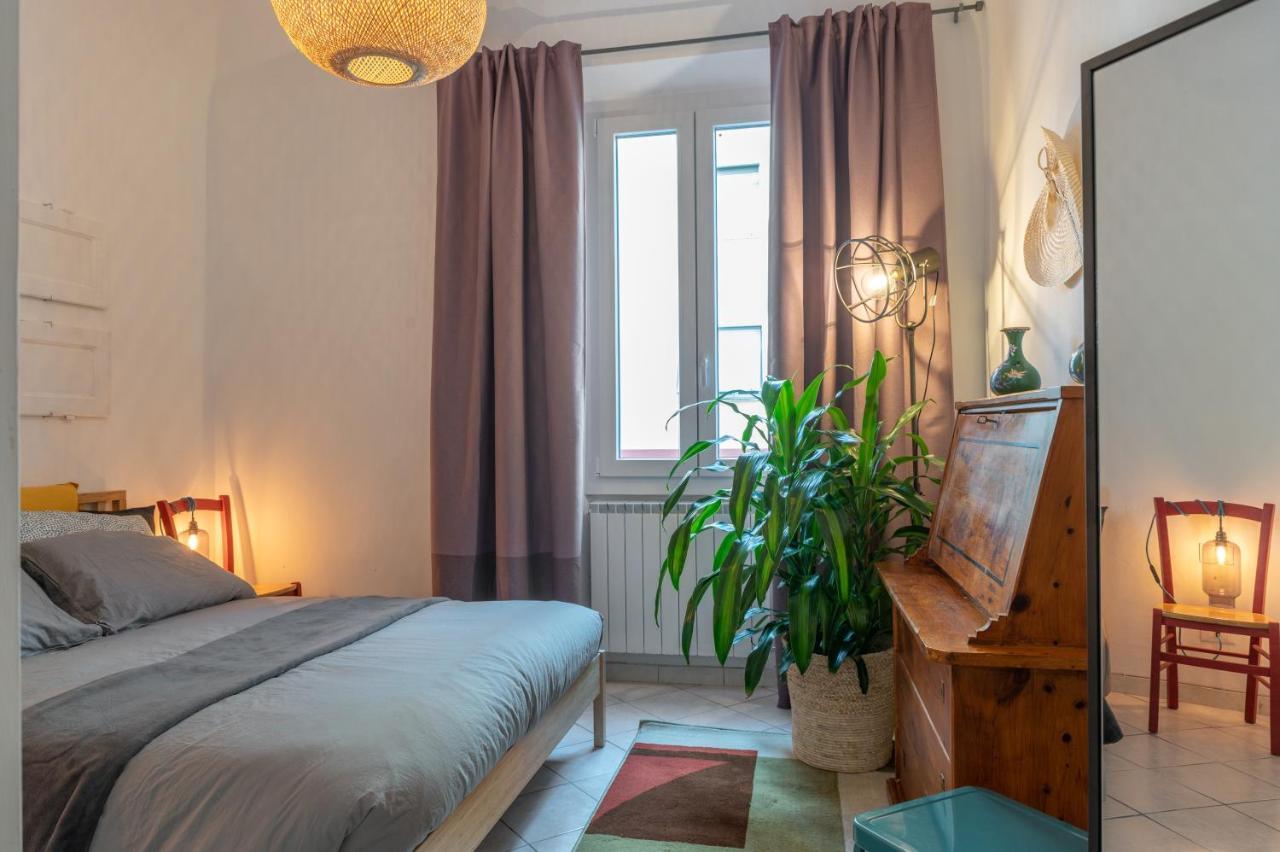 Orsini41 Firenze Apartment Exterior photo